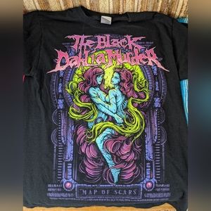 The Black Dahlia Murder Shirt